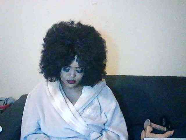stormie955 webcam