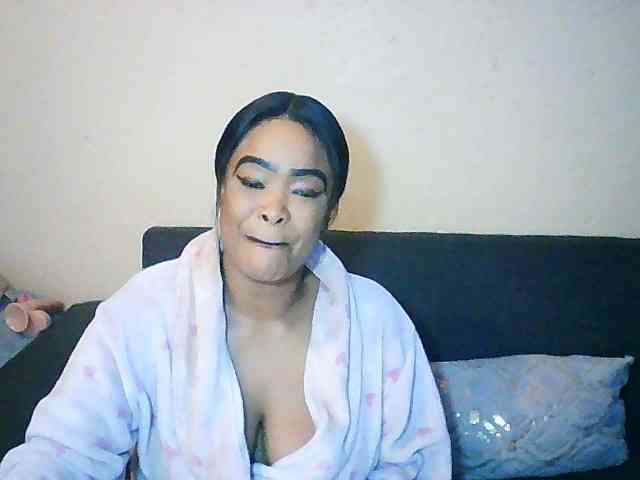 stormie955 Live Webcam on BongaCams