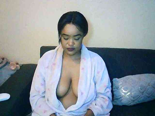 stormie955 Live Webcam on BongaCams