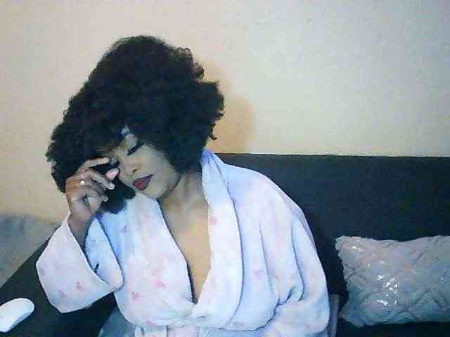 stormie955 Live Webcam on BongaCams