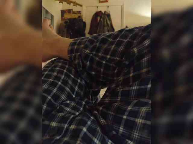 Footsieguy Live Webcam on BongaCams