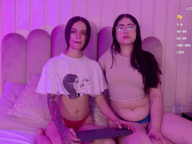 BellaMiller-'s BongaCams show and profile