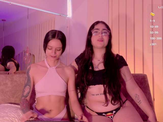 BellaMiller-'s BongaCams show and profile