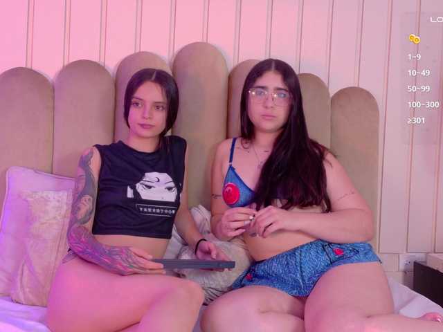 BellaMiller-'s BongaCams show and profile