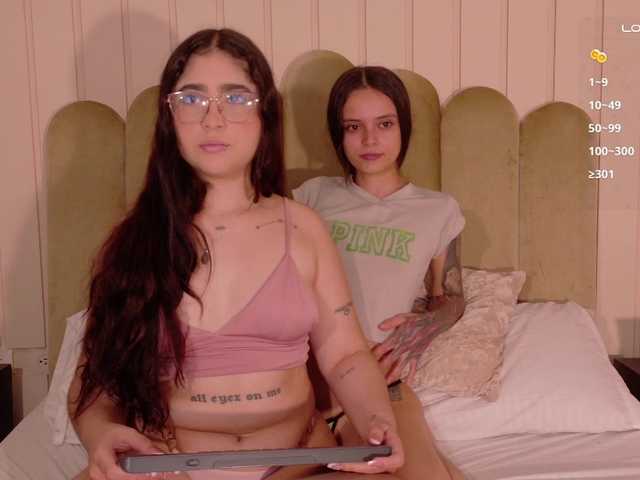 BellaMiller-'s BongaCams show and profile