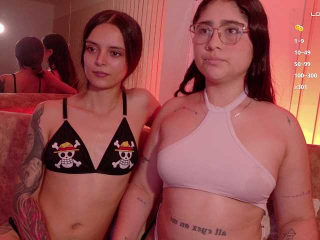 BellaMiller-'s BongaCams show and profile