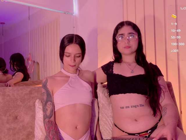 BellaMiller-'s BongaCams show and profile