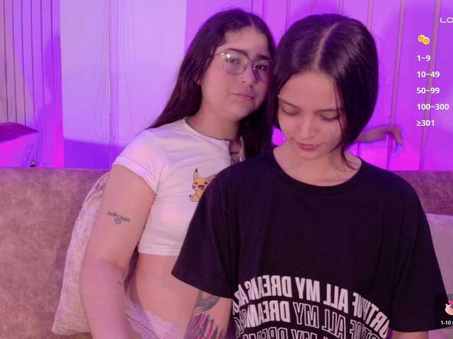 BellaMiller-'s BongaCams show and profile