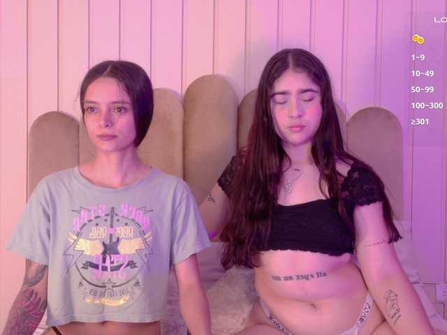 BellaMiller-'s BongaCams show and profile