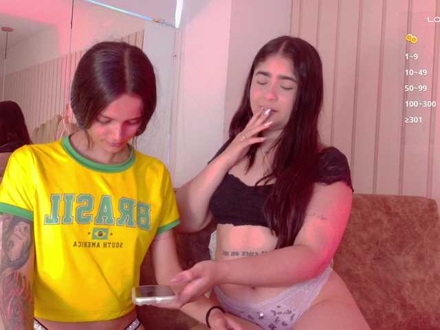 BellaMiller-'s BongaCams show and profile