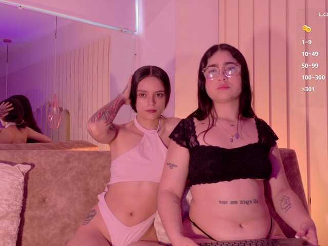 BellaMiller-'s BongaCams show and profile