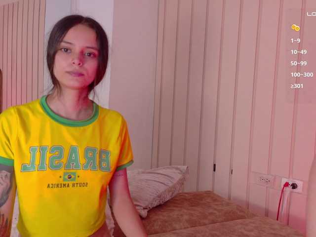 BellaMiller-'s BongaCams show and profile