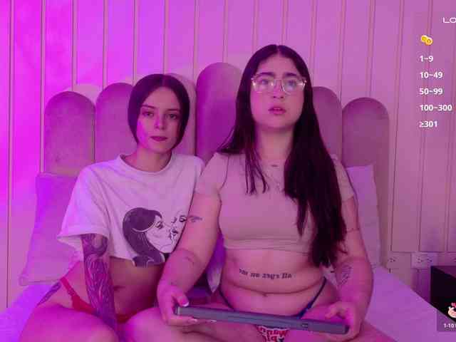 BellaMiller- BellaMiller-