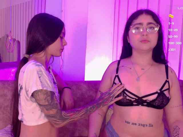 xxx video chat BellaMiller-