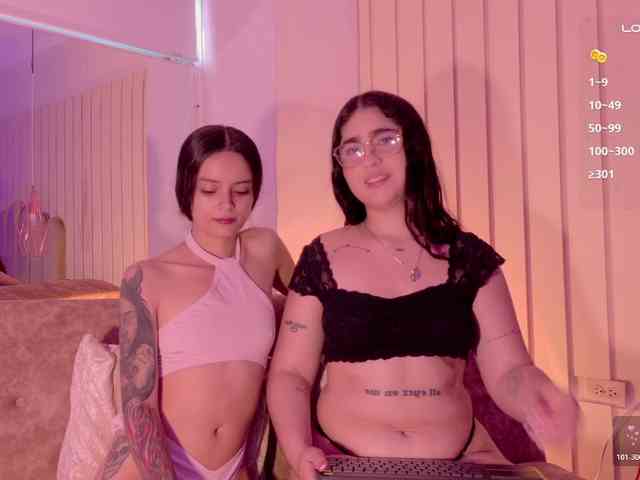 BellaMiller- BellaMiller-