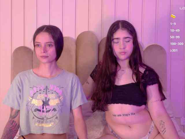 BellaMiller- BellaMiller-