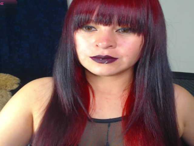 Valerydirty-dark's BongaCams show and profile