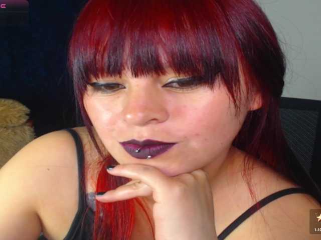 Valerydirty-dark's BongaCams show and profile