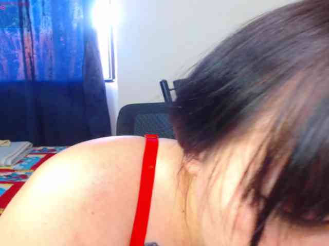 Valerydirty-dark webcam