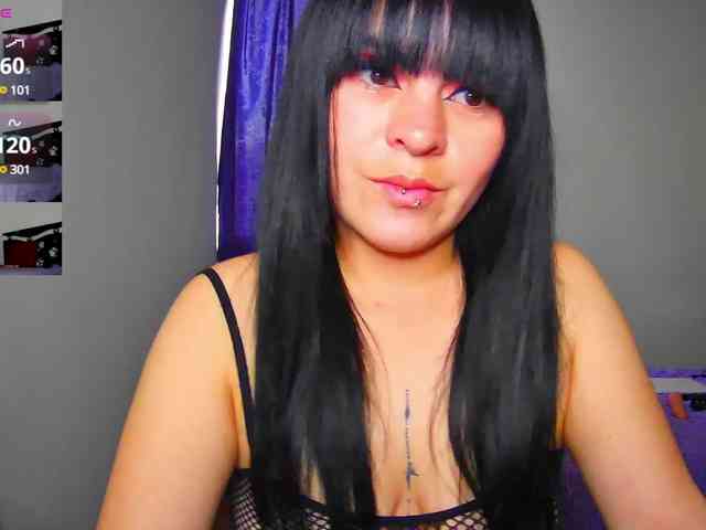 Valerydirty-dark webcam
