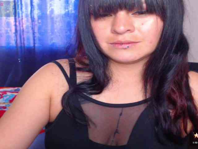 Valerydirty-dark webcam