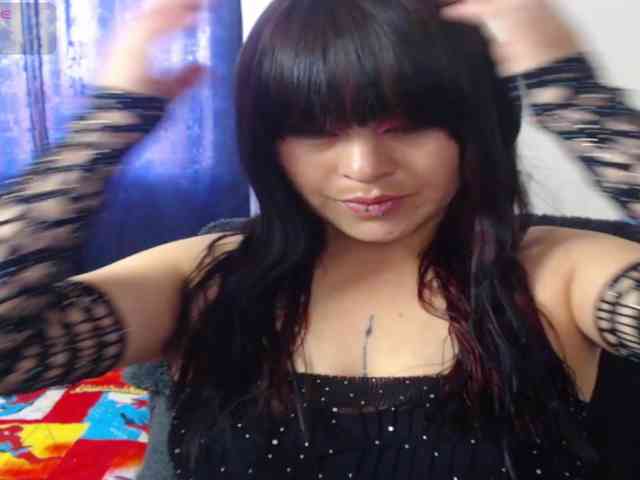 Valerydirty-dark webcam