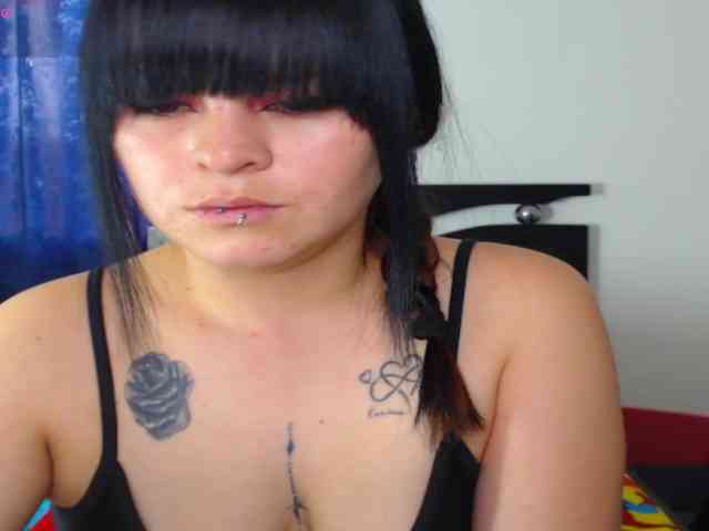 Valerydirty-dark webcam