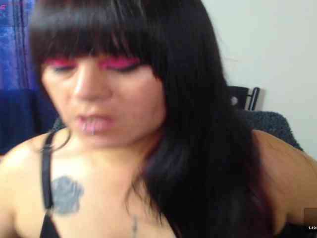 Valerydirty-dark webcam