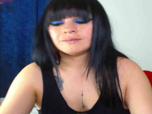 Valerydirty-dark webcam