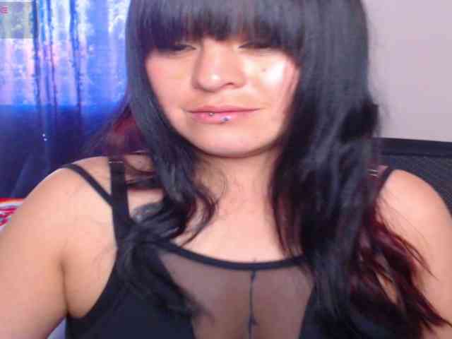 Valerydirty-dark webcam