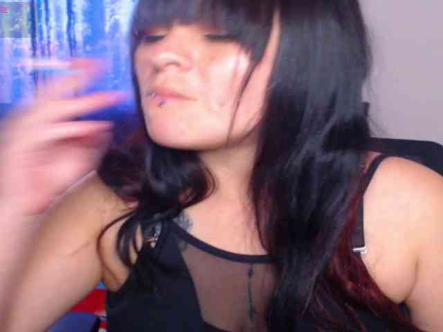 Valerydirty-dark webcam