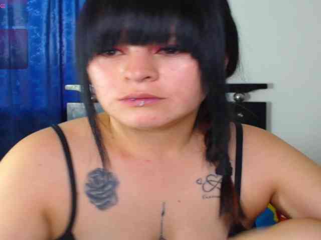 Valerydirty-dark webcam