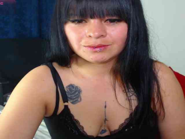 Valerydirty-dark webcam