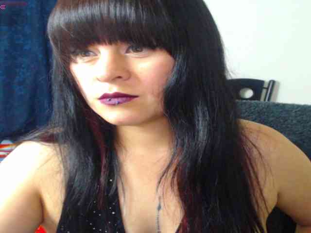 Valerydirty-dark webcam