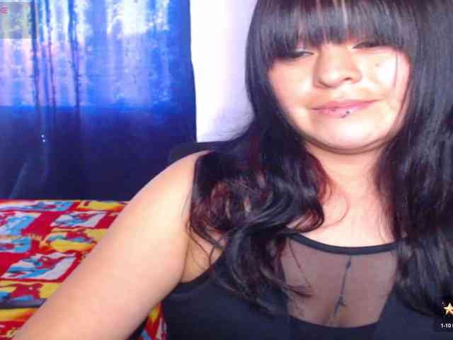 Valerydirty-dark webcam