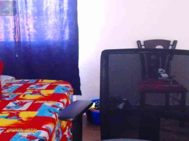 Valerydirty-dark webcam