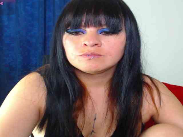 Valerydirty-dark webcam