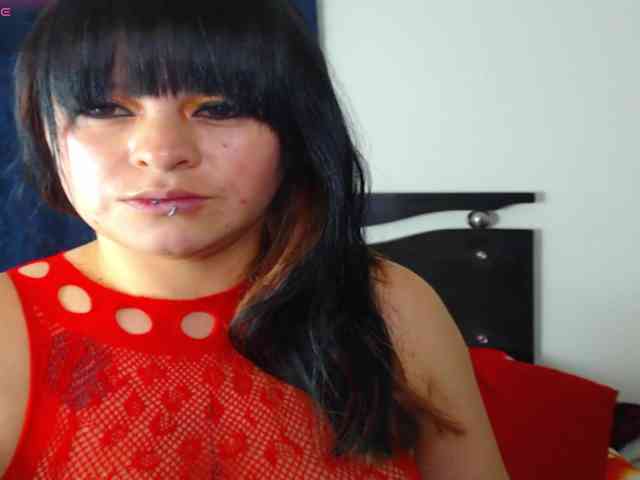 Valerydirty-dark webcam