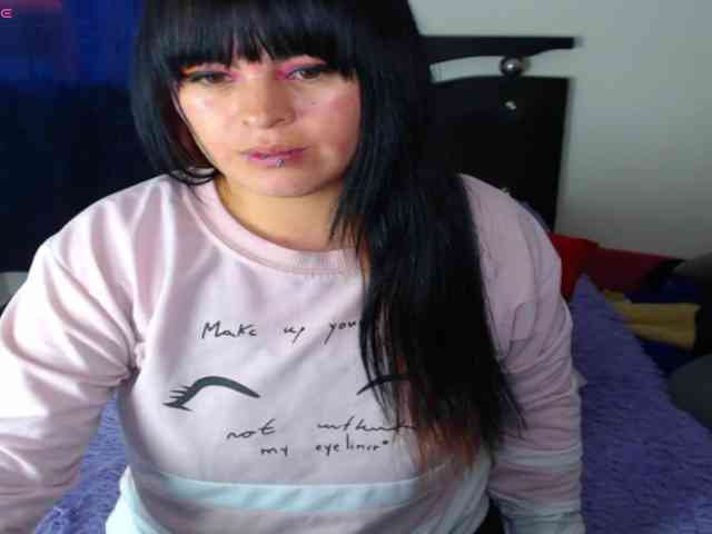 Valerydirty-dark webcam