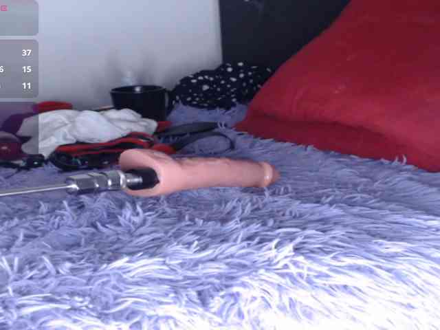 Valerydirty-dark webcam