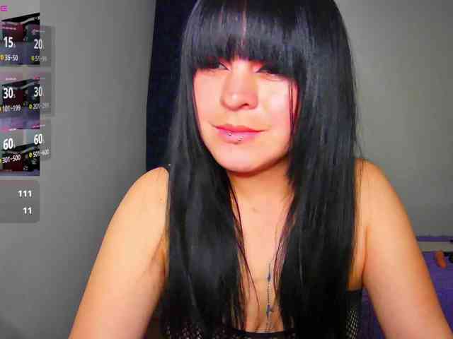 Valerydirty-dark webcam