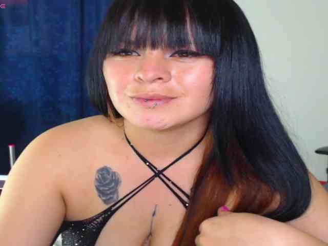 Valerydirty-dark Live Webcam on BongaCams