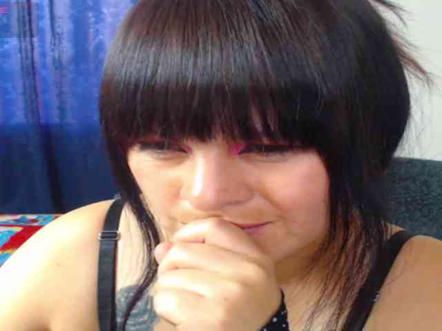 Valerydirty-dark webcam