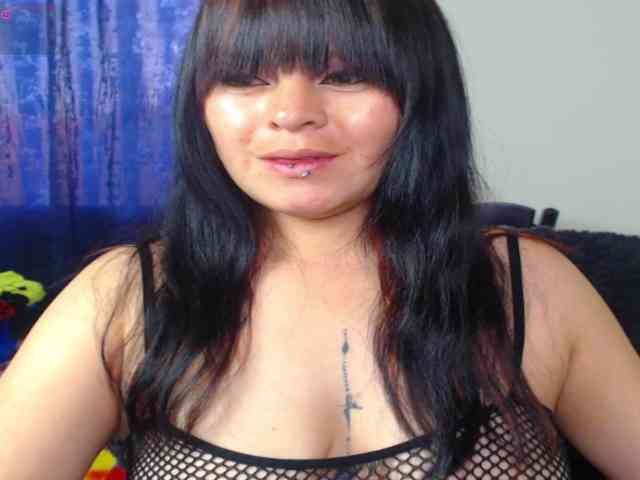 Valerydirty-dark webcam