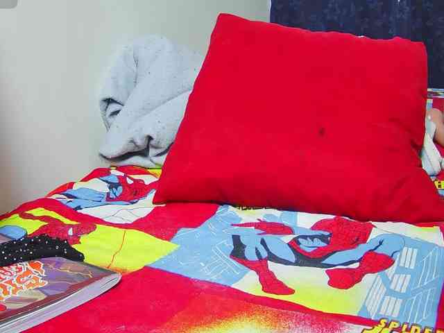 Valerydirty-dark webcam