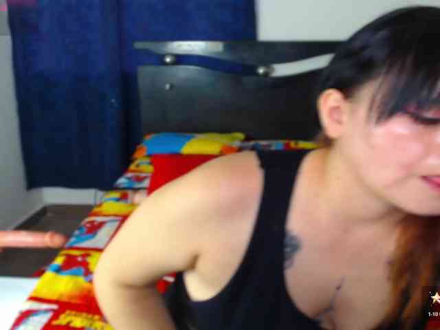 Valerydirty-dark webcam