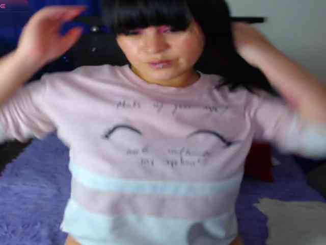 Valerydirty-dark webcam