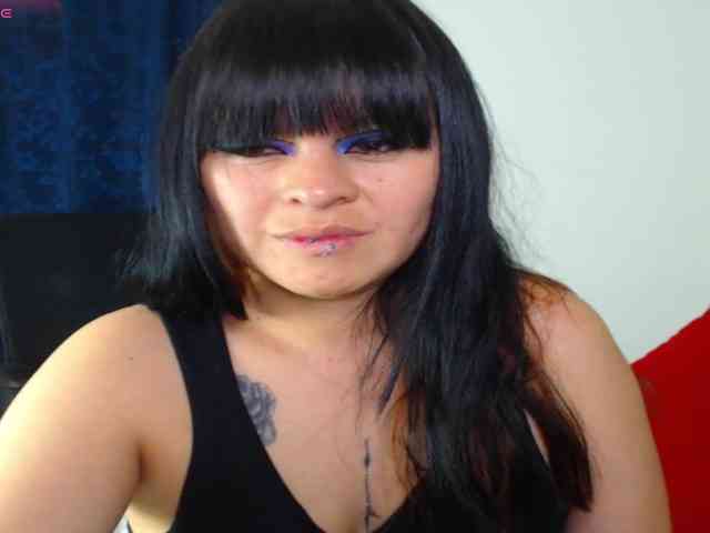 Valerydirty-dark webcam