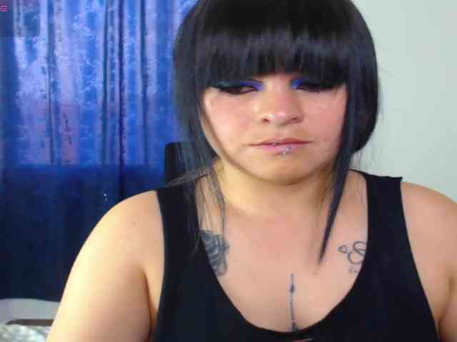 Valerydirty-dark webcam