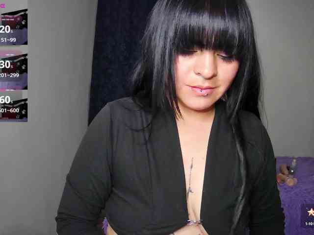 Valerydirty-dark webcam